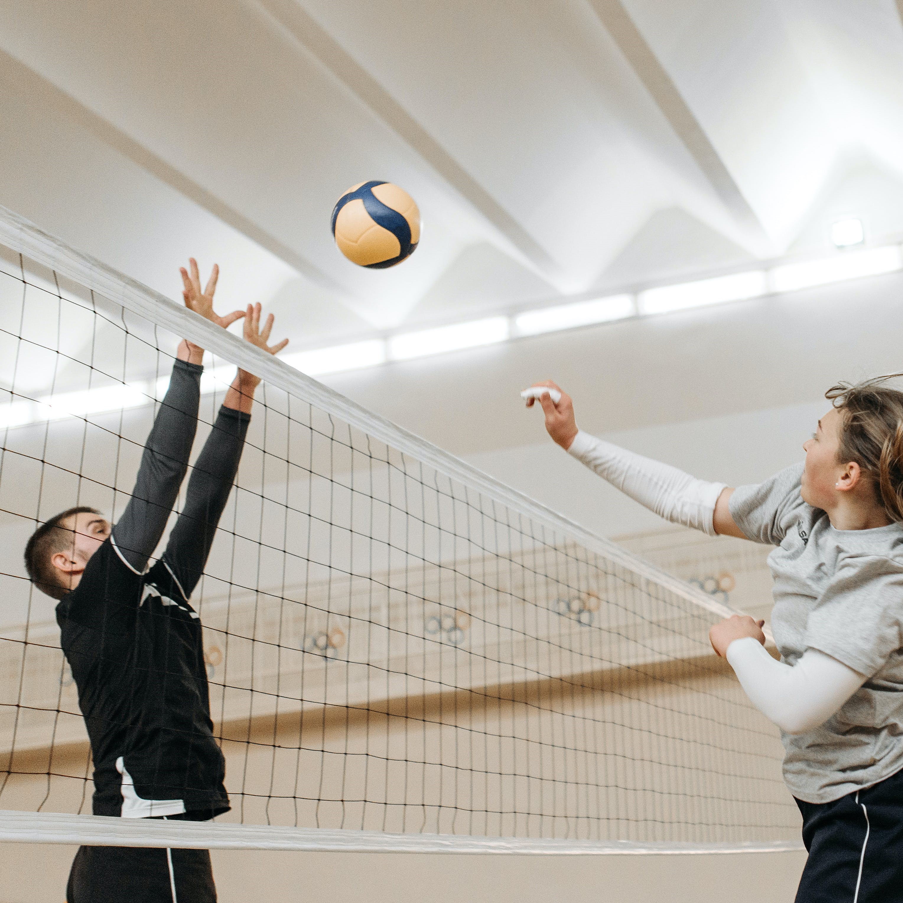 volleyball