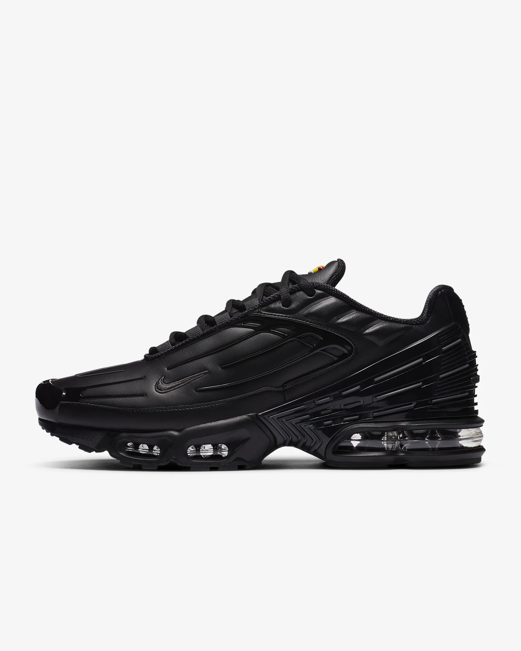 Nike air max plus